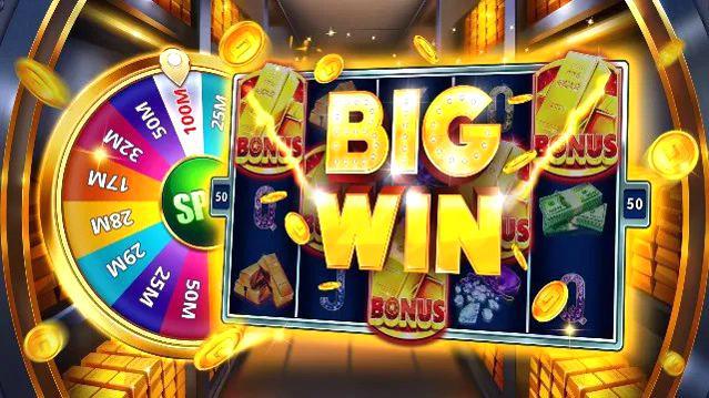 Understanding Online Slot Machine Mechanics: Paylines, Symbols, and Bonuses